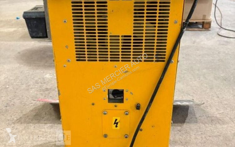 Peças pesados  deshumidificateur d'air