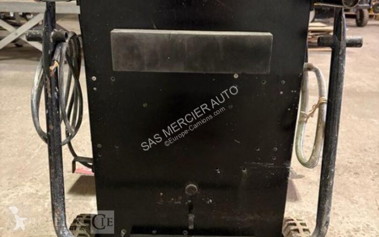 Peças pesados  deshumidificateur d'air