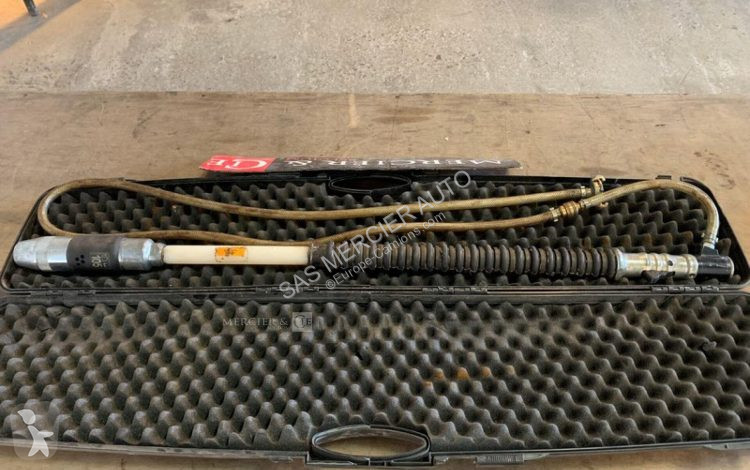 Repuestos para camiones  decapeur pneumatique