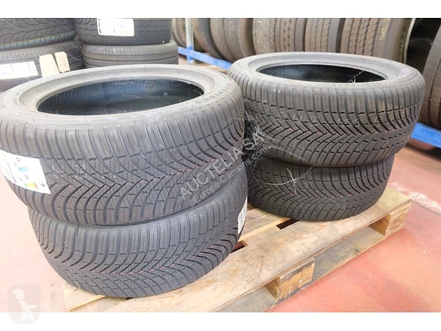 Repuestos para camiones Firestone Multiseason...