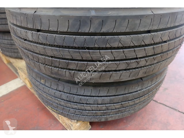 Repuestos para camiones Firestone 225/75 R17.5