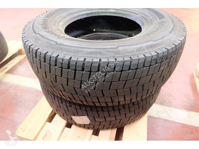 Repuestos para camiones Continental 305/70 R19.5