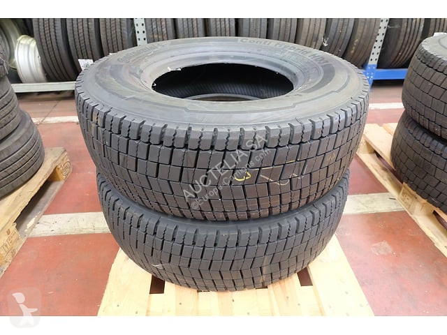 Repuestos para camiones Continental 305/70 R19.5