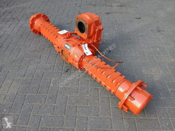 Atlas 62E-Clark-Hurth 305/172/172-Axle/Achse/As