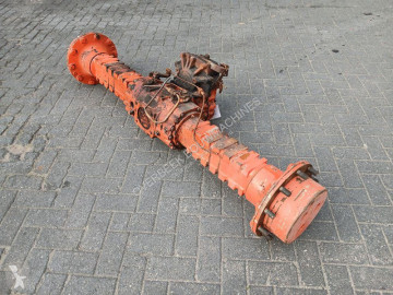 Atlas 86E-Clark-Hurth-Axle/Achse/As