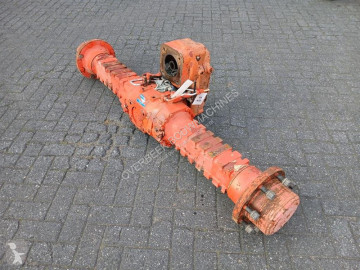 Atlas AR62D-Clark-Hurth 305/173/156-Axle/Achse/As