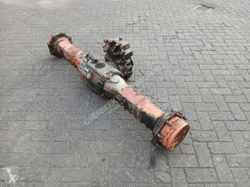 Atlas AR70-Clark-Hurth 317/112/54-Axle/Achse/As