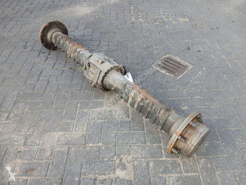 Atlas AR75-8006764-Dana Spicer 111/63-Axle/Achse/As