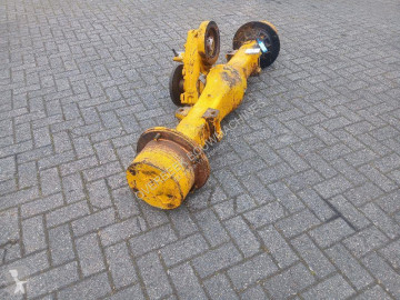 Трансмиссия ось JCB