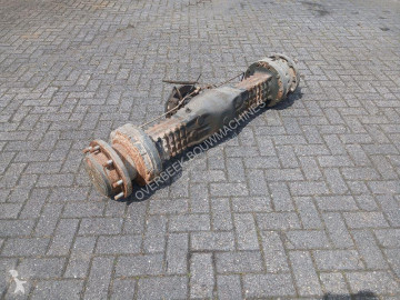 Трансмиссия ось Komatsu