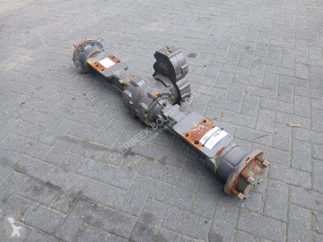 Трансмиссия ось Volvo