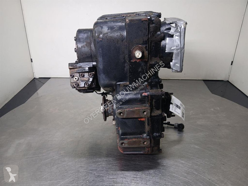 Ahlmann AZ150-4100738A-Dana Spicer...