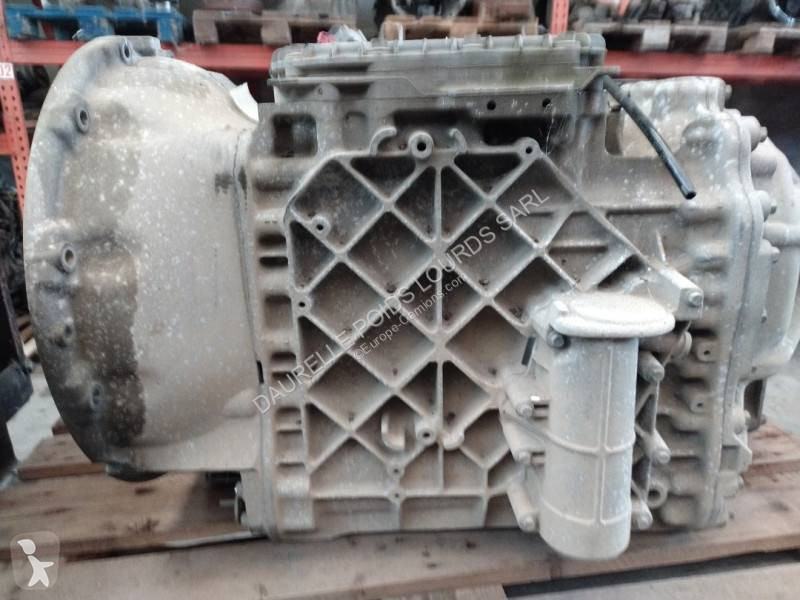Repuestos para camiones Renault 430
