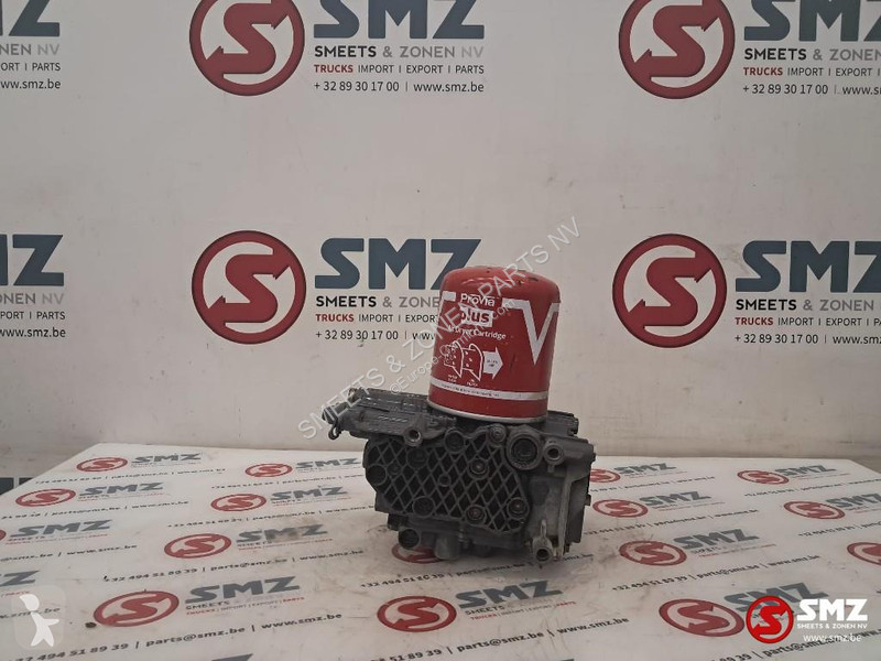 قطع غيار الآليات الثقيلة Mercedes Occ...