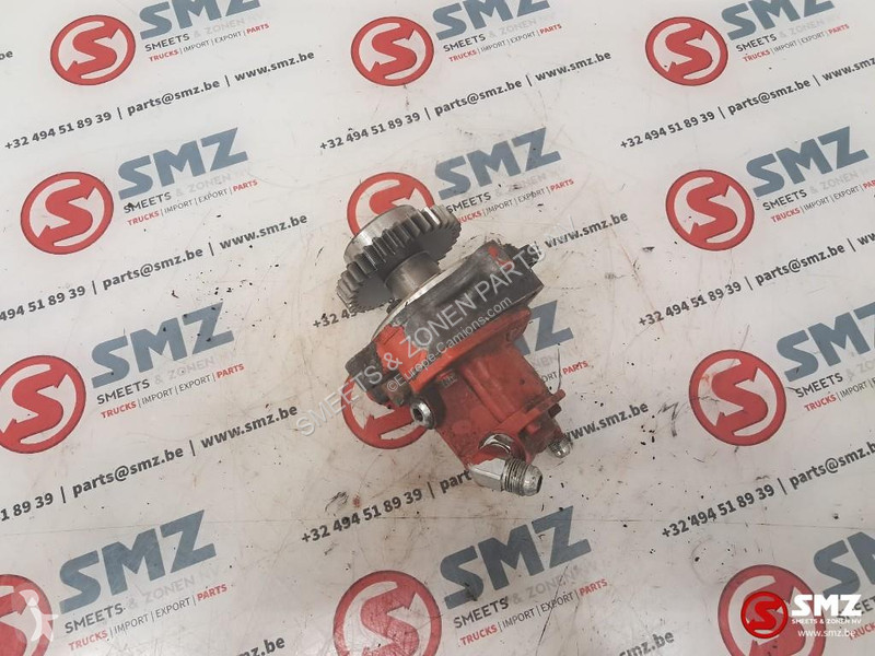 Części ciężarówki Caterpillar Occ motoroliepomp...
