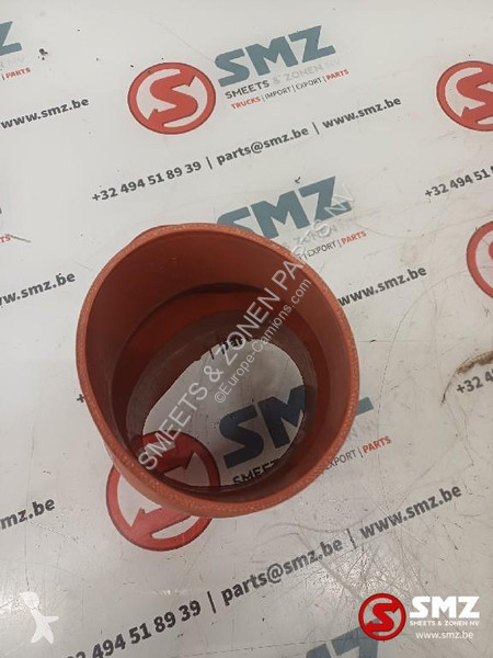 Części ciężarówki Caterpillar Occ set van 4...