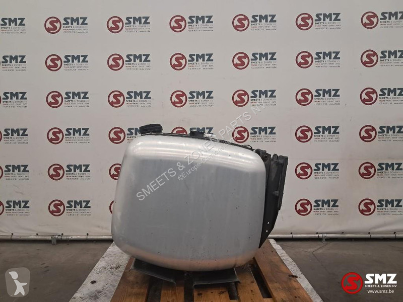 قطع غيار الآليات الثقيلة Mercedes Occ...