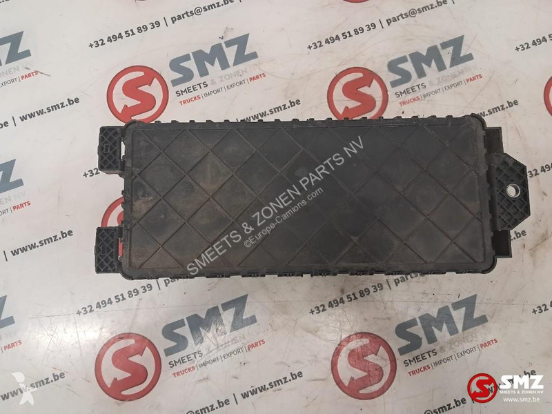Repuestos para camiones Mercedes Occ ECU SAM...