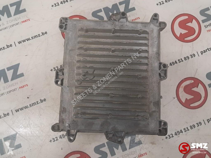 Repuestos para camiones MAN Occ ECU...