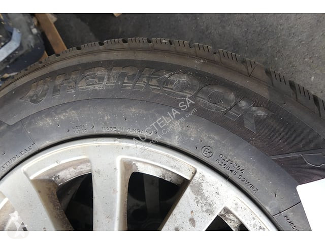 قطع غيار الآليات الثقيلة