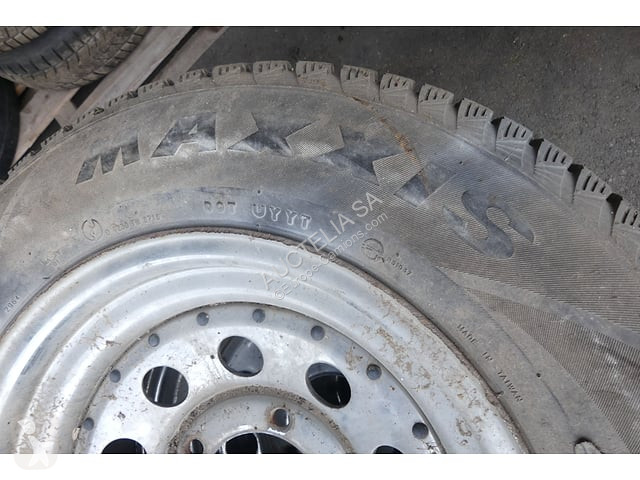 قطع غيار الآليات الثقيلة