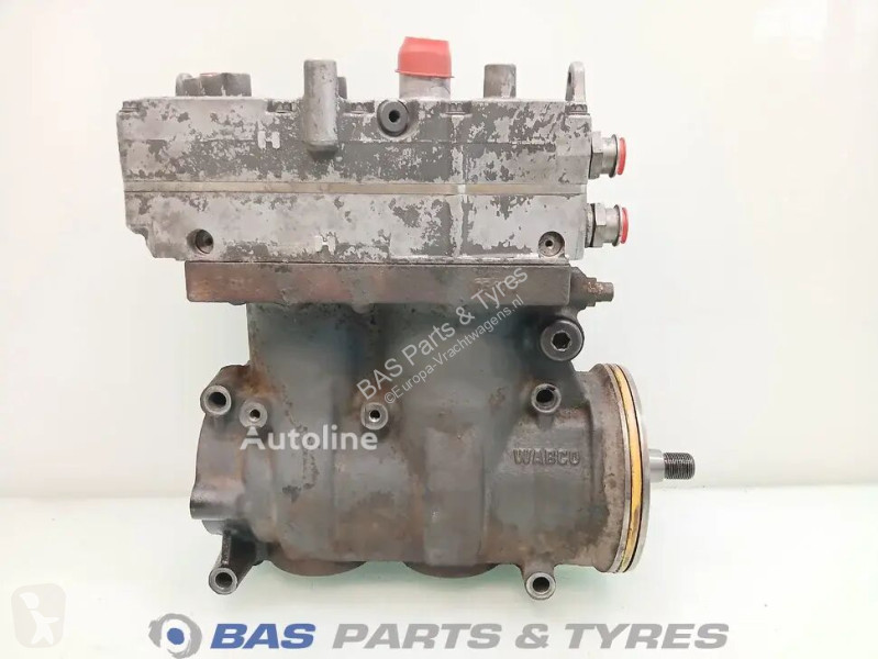 قطع غيار الآليات الثقيلة DAF Air compressor