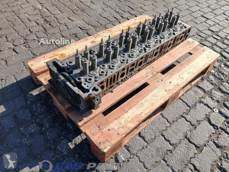 Repuestos para camiones Mercedes Cylinderhead...
