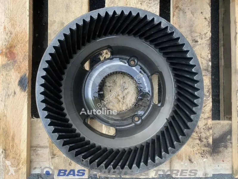 قطع غيار الآليات الثقيلة Scania Hubreduction