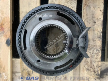 Mozzo di ruota Scania
