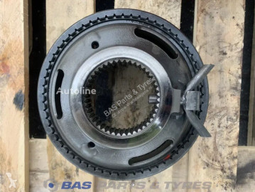 Mozzo di ruota Scania
