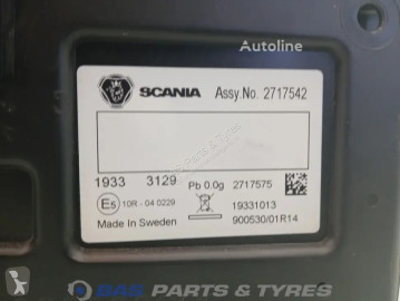 Aktualności ogólne Scania