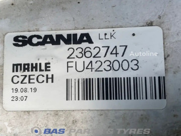 Scania G R-Serie NextGen Cooling package DC16 118 650