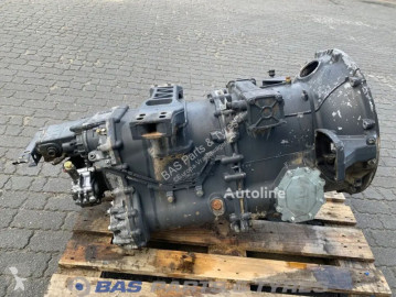 Cambio Scania