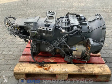 Scania G R-Serie NextGen GRSO925R Opticruise GRSO925R Opticruise, Automat