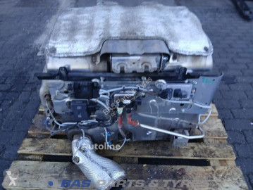 Marmitta/Scarico DAF