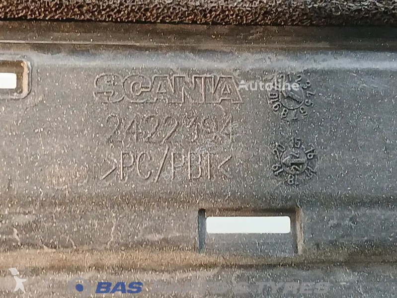 Części ciężarówki Scania Entry