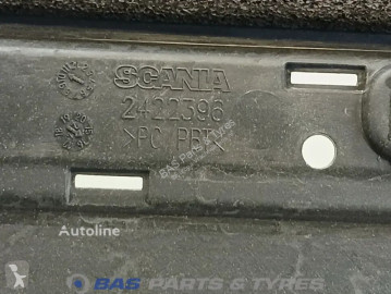 Каросерия Scania