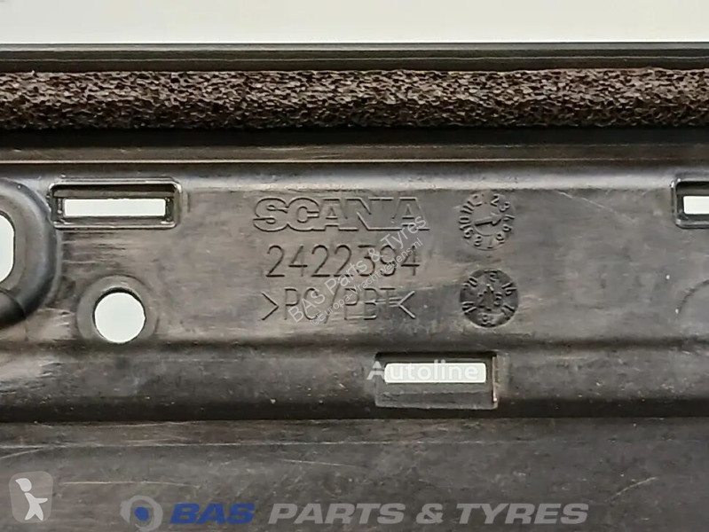 Części ciężarówki Scania Entry
