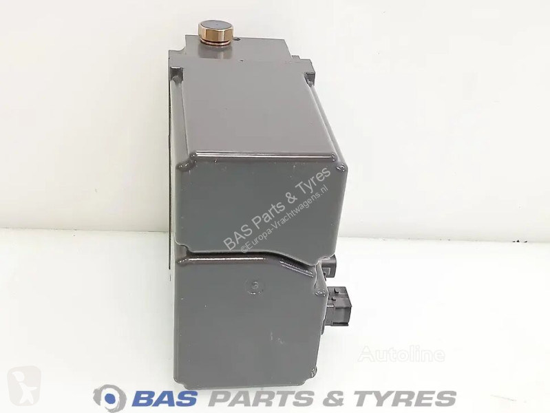 Części ciężarówki Scania Cabin tilt cylinder