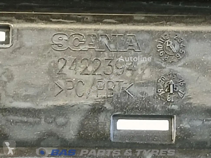 Części ciężarówki Scania Entry
