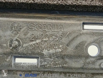 Типы кузова Scania