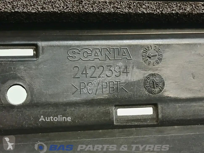 Części ciężarówki Scania Entry