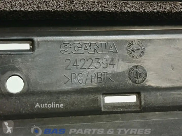 Carrozzeria Scania