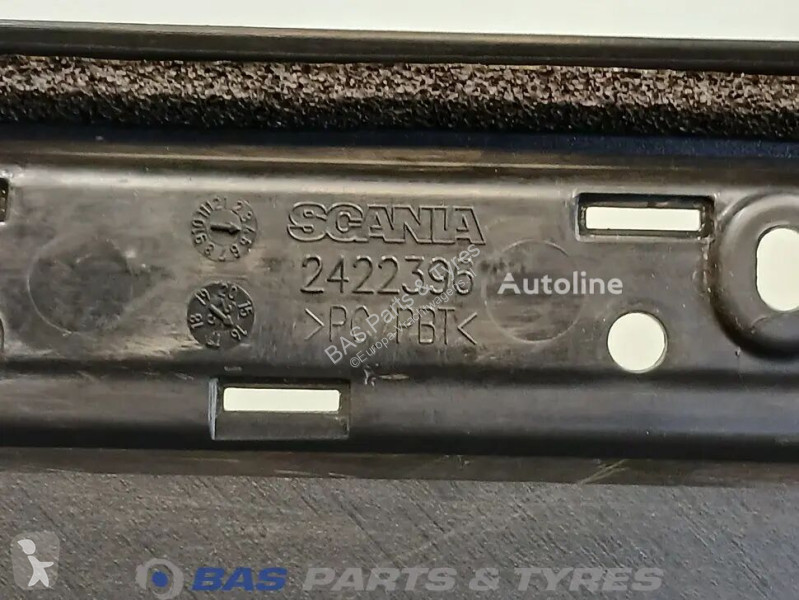 Części ciężarówki Scania Entry Right