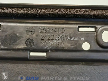 Типы кузова Scania