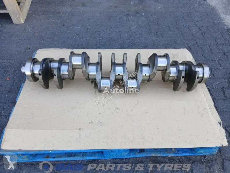 قطع غيار الآليات الثقيلة Scania