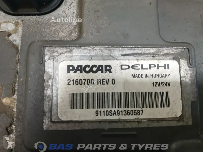 Pezzi di ricambio per mezzi pesanti DAF Engine...