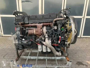 محرك Renault