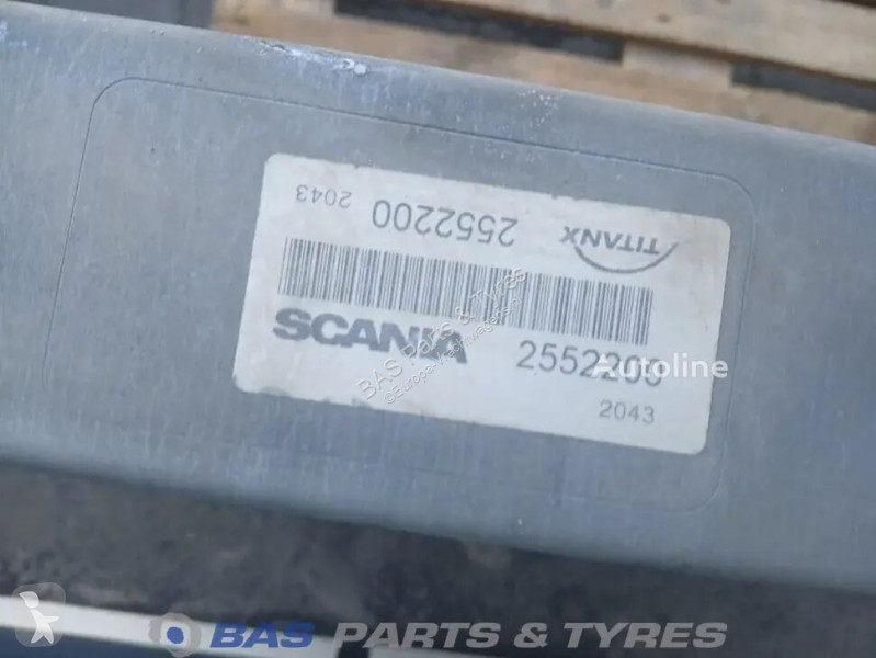 Pezzi di ricambio per mezzi pesanti Scania...