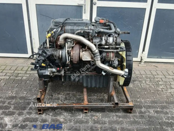 Двигател DAF